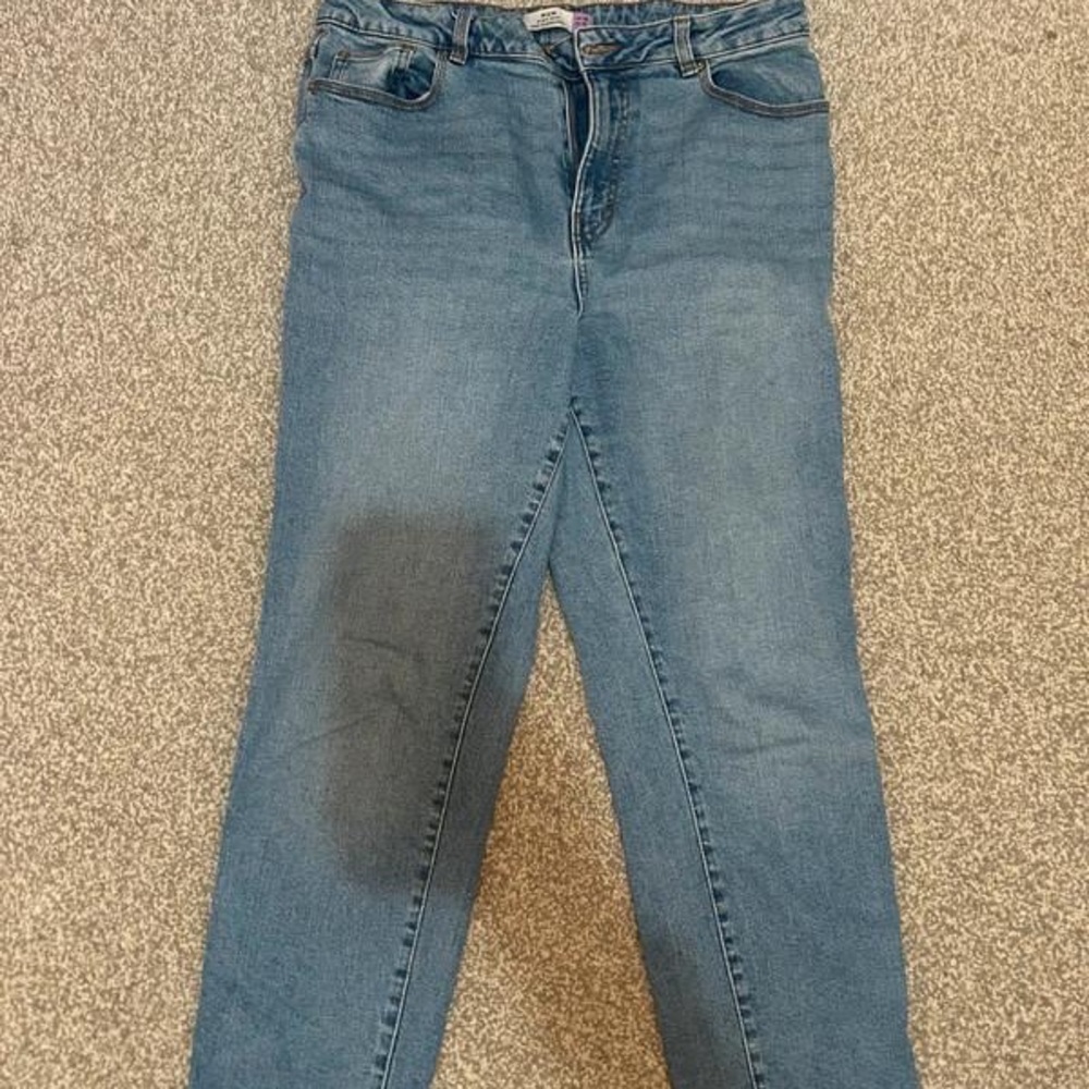 Next Mom Jeans - Picture 2 of 6